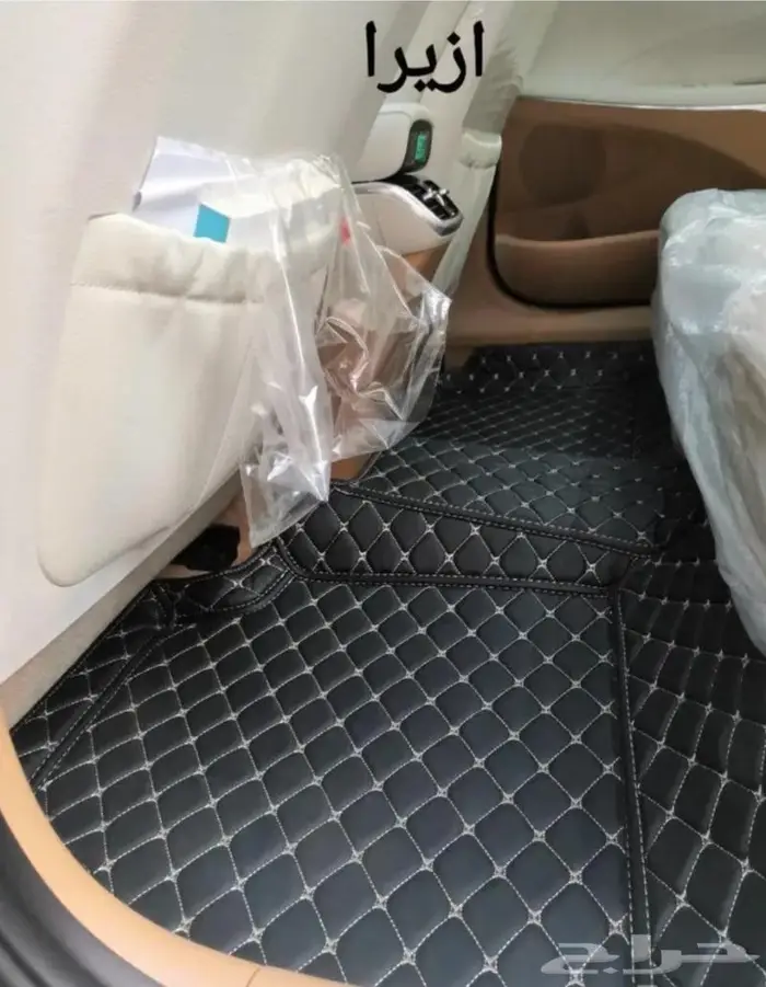 عرض على دعاسات كامري 44