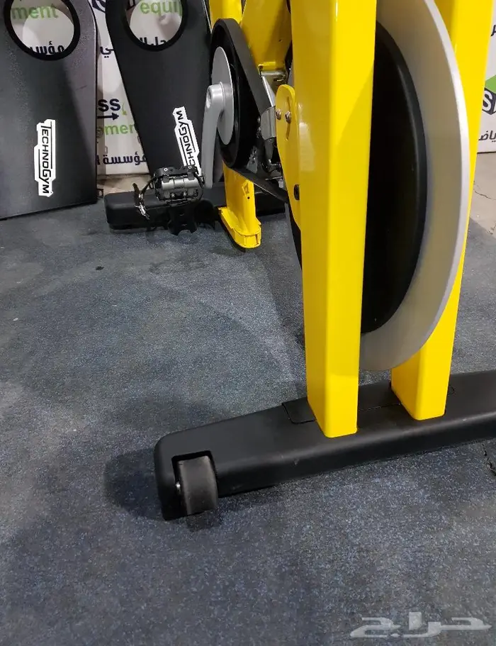 Technogym Cycle Ride Connect 25