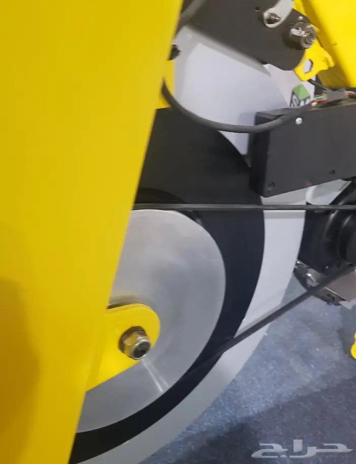 Technogym Cycle Ride Connect 7