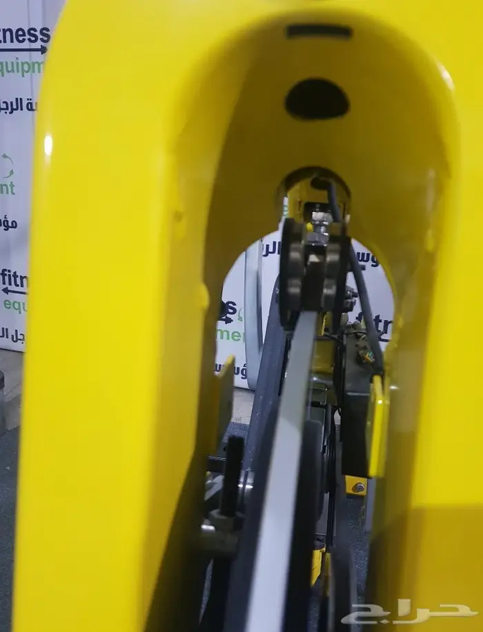 Technogym Cycle Ride Connect 8