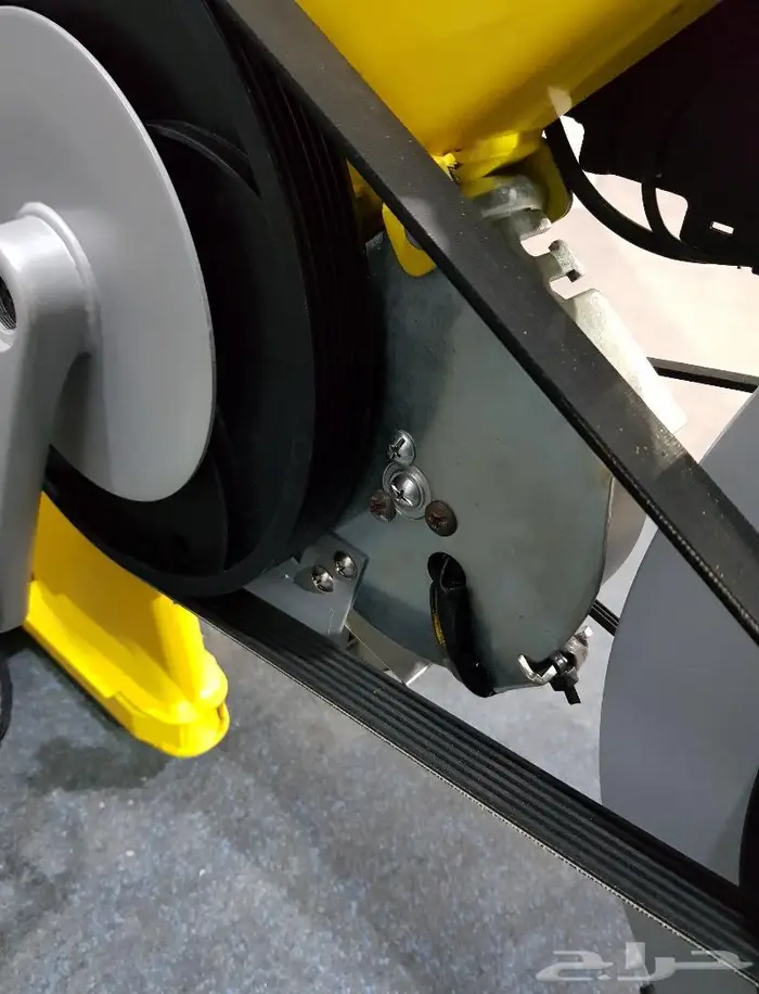 Technogym Cycle Ride Connect 30