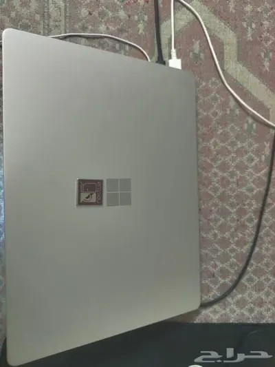 مايكروسوفت سيرفس جو لاب توب Microsoft Surface laptop Go 2