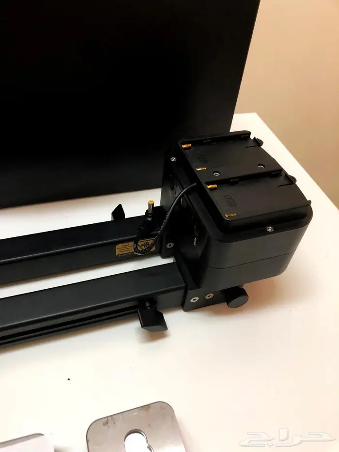 كرين تصوير اديلكرون جب ون edelkrone JibOne 8