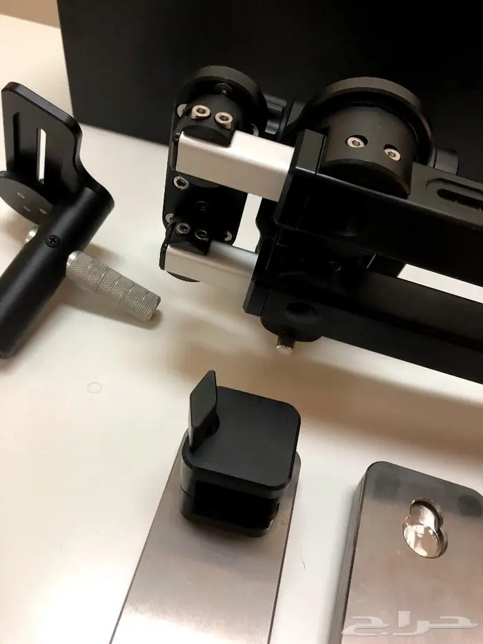 كرين تصوير اديلكرون جب ون edelkrone JibOne 4
