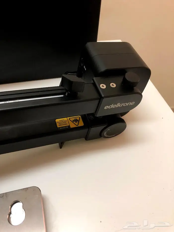 كرين تصوير اديلكرون جب ون edelkrone JibOne 6