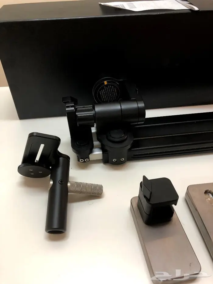كرين تصوير اديلكرون جب ون edelkrone JibOne 7
