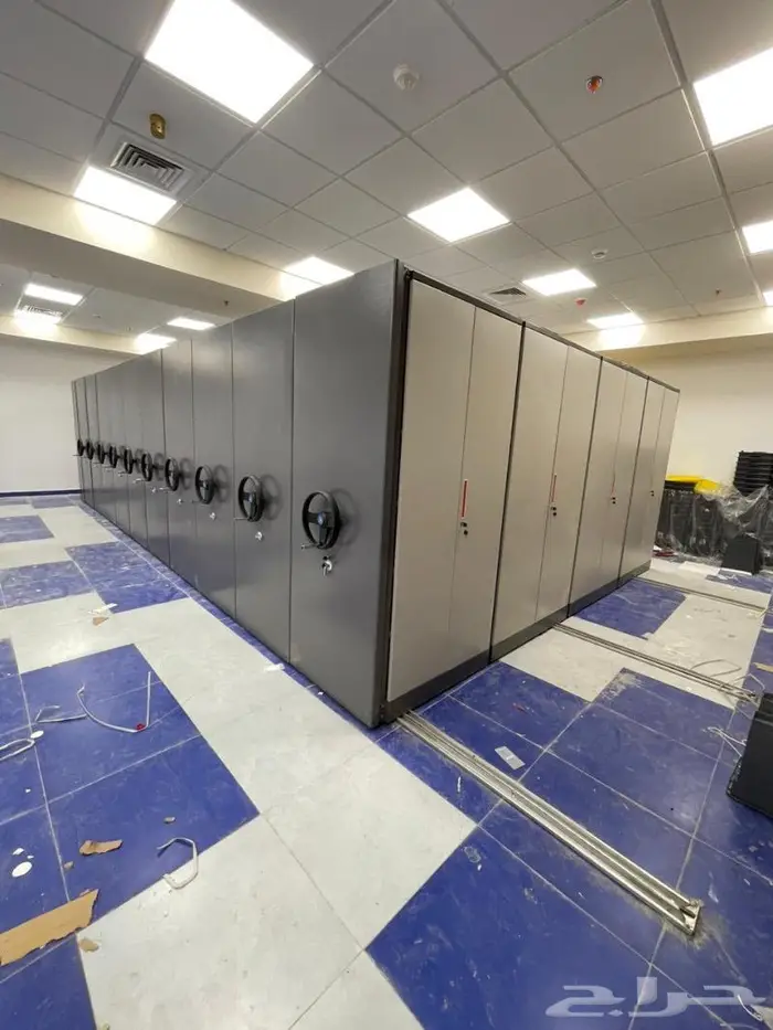 رفوف ارفف 10