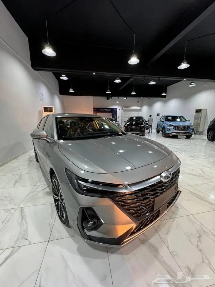 شيري اريزو 8 كومفورت اقل سعر 3