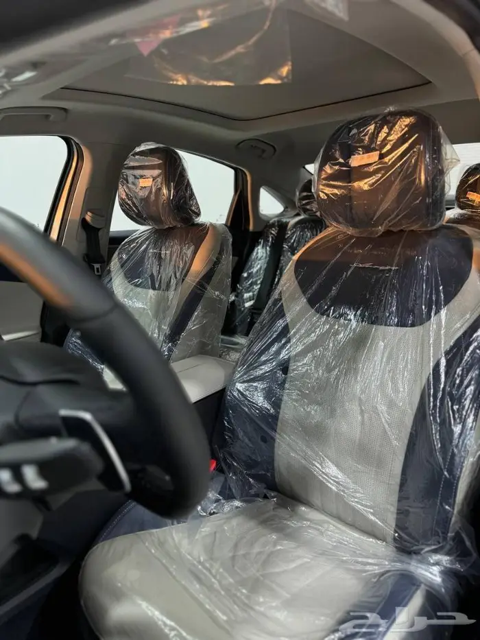 شيري اريزو 8 كومفورت اقل سعر 6