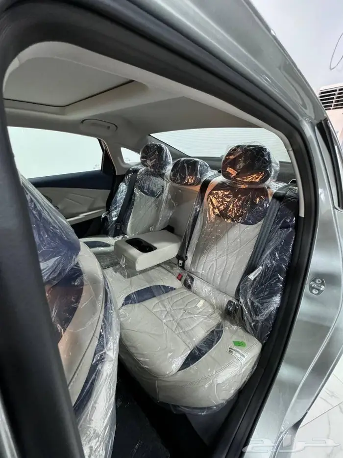 شيري اريزو 8 كومفورت اقل سعر 10