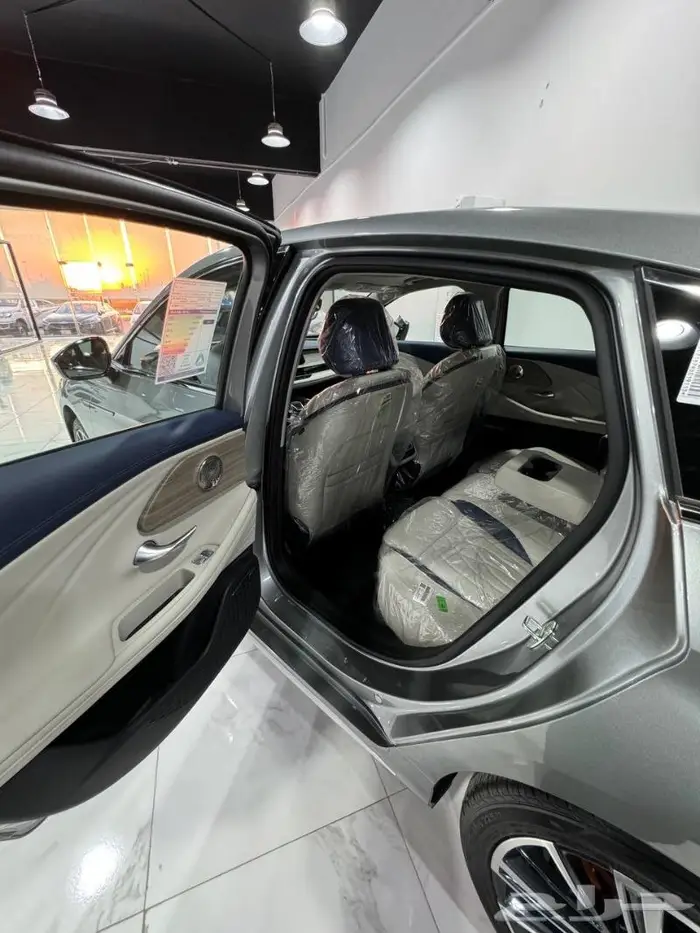 شيري اريزو 8 كومفورت اقل سعر 11