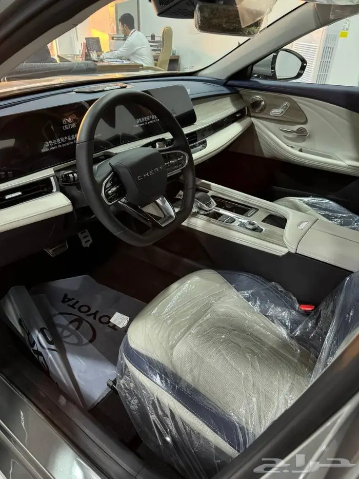 شيري اريزو 8 كومفورت اقل سعر 18