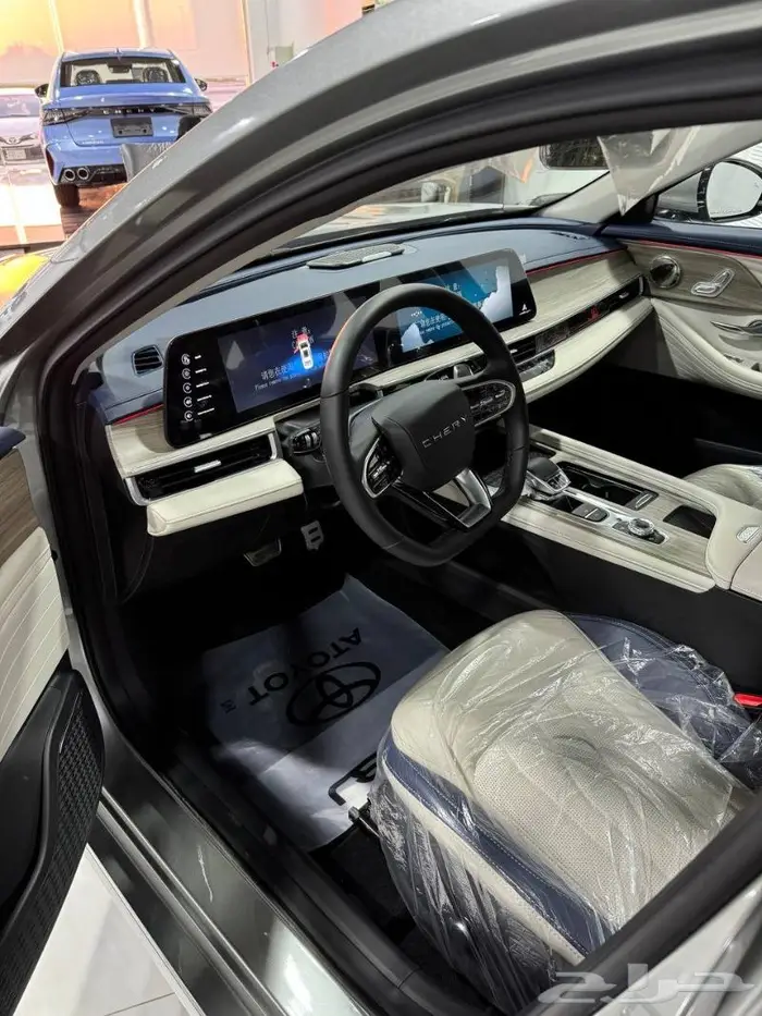 شيري اريزو 8 كومفورت اقل سعر 19