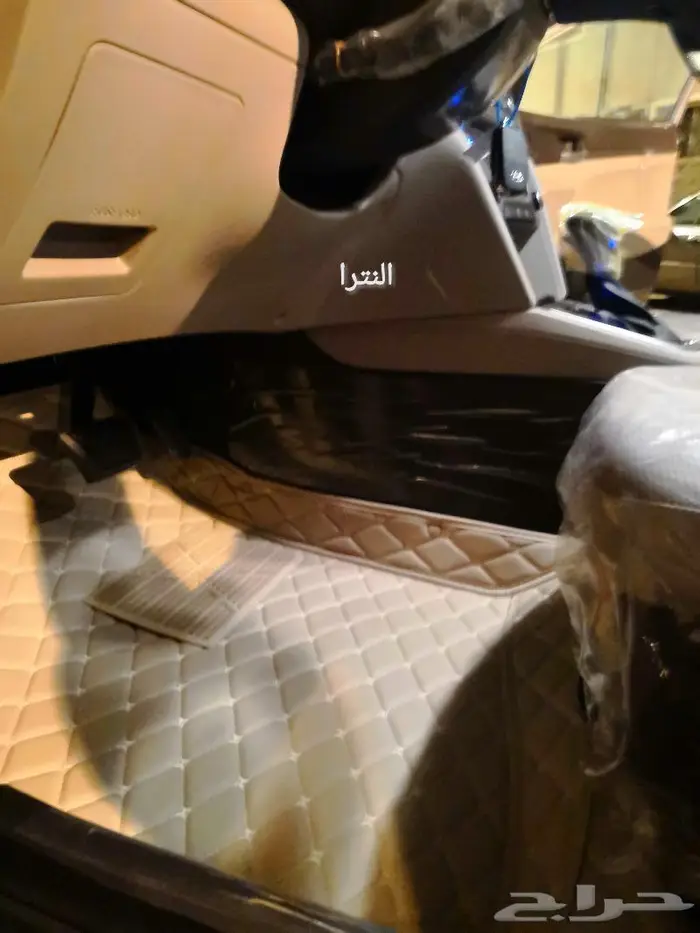 عرض على دعاسات كامري 27