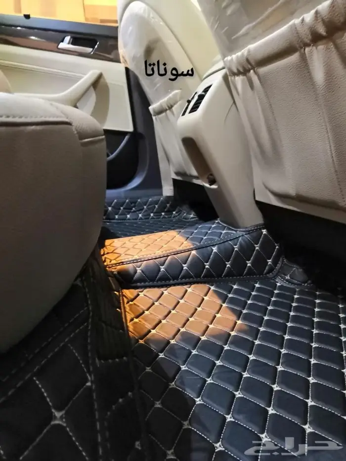 عرض على دعاسات كامري 36