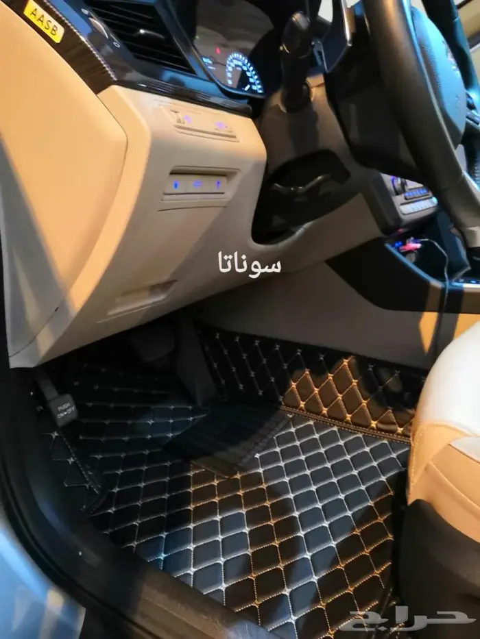 عرض على دعاسات كامري 34