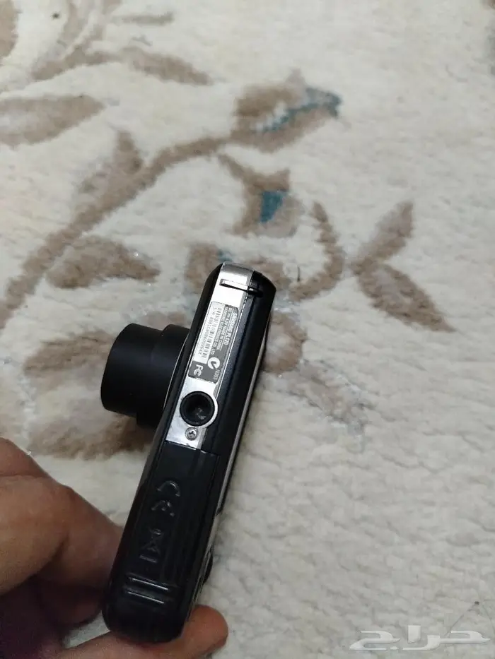 كاميرا سامسونج Pl120 شبه جديده 4