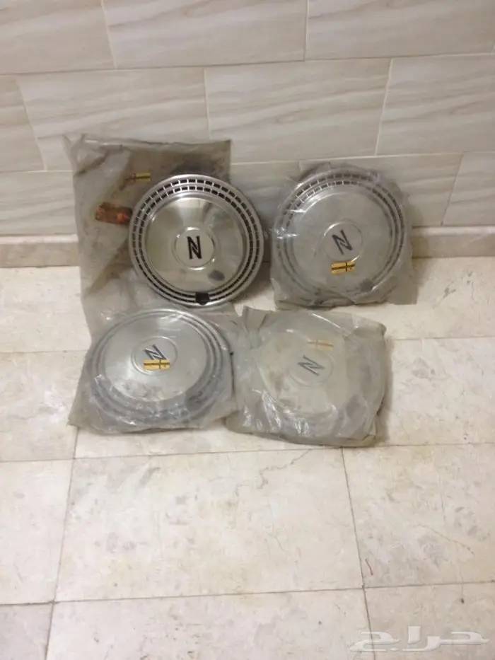 قطع غيار واكسسورات متنوعه جديد ومستعمل 6