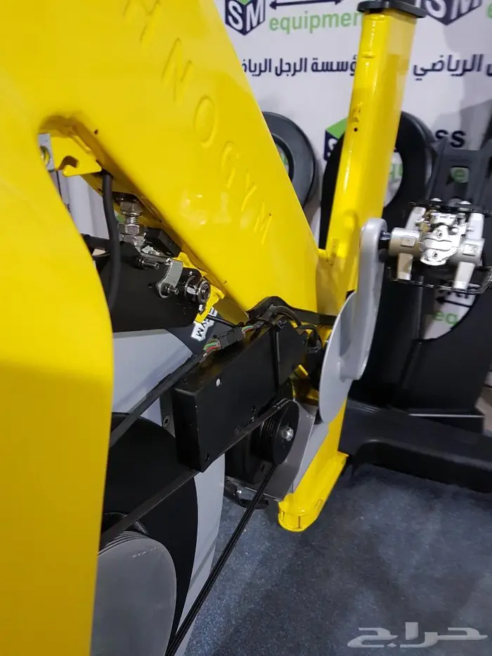 Technogym Cycle Ride Connect 11