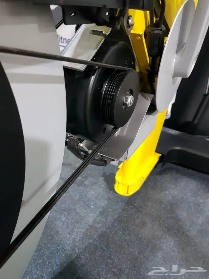 Technogym Cycle Ride Connect 12