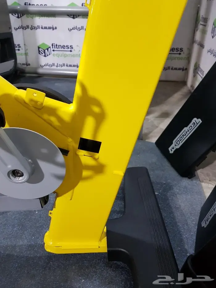 Technogym Cycle Ride Connect 17