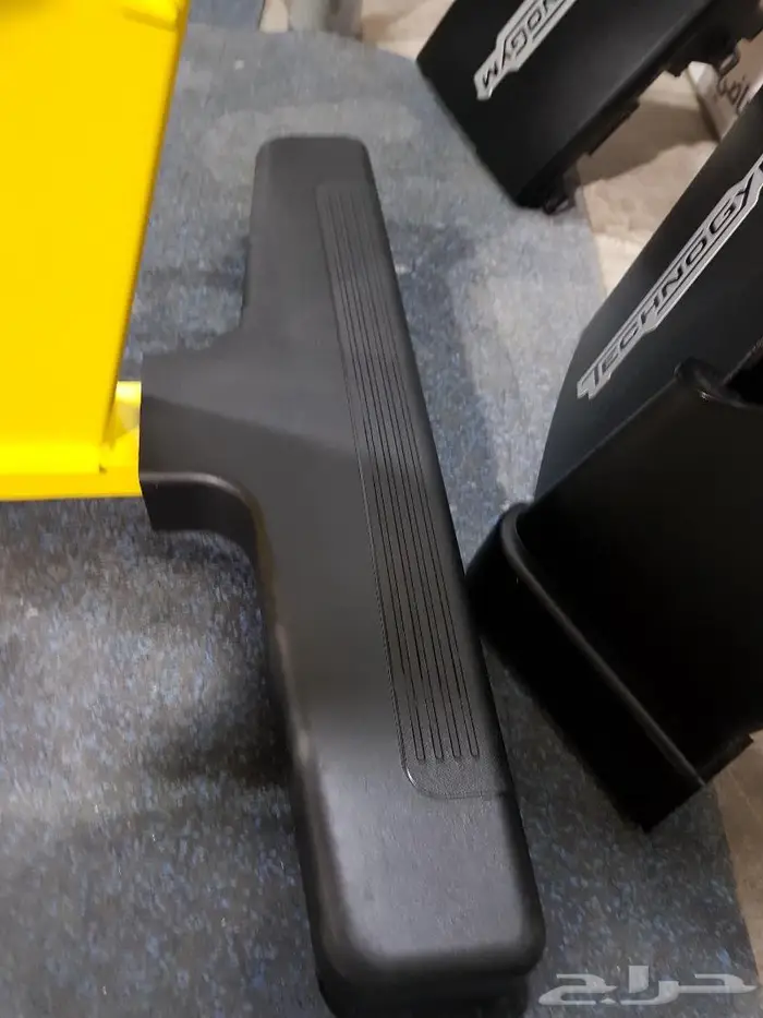 Technogym Cycle Ride Connect 18