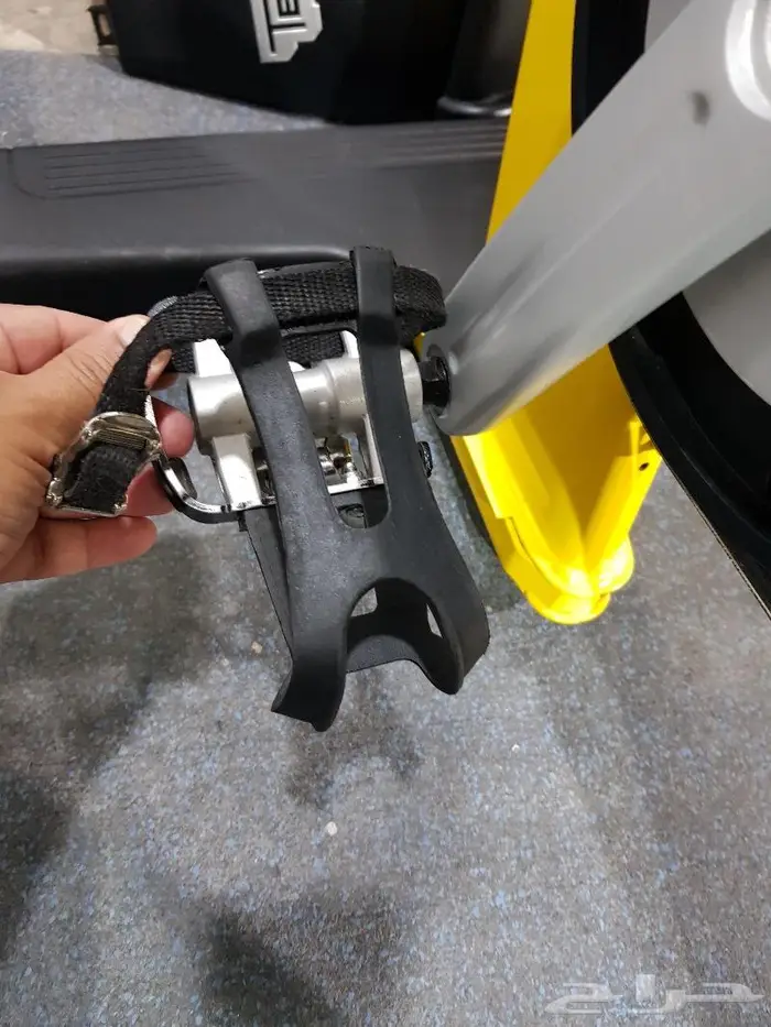 Technogym Cycle Ride Connect 31