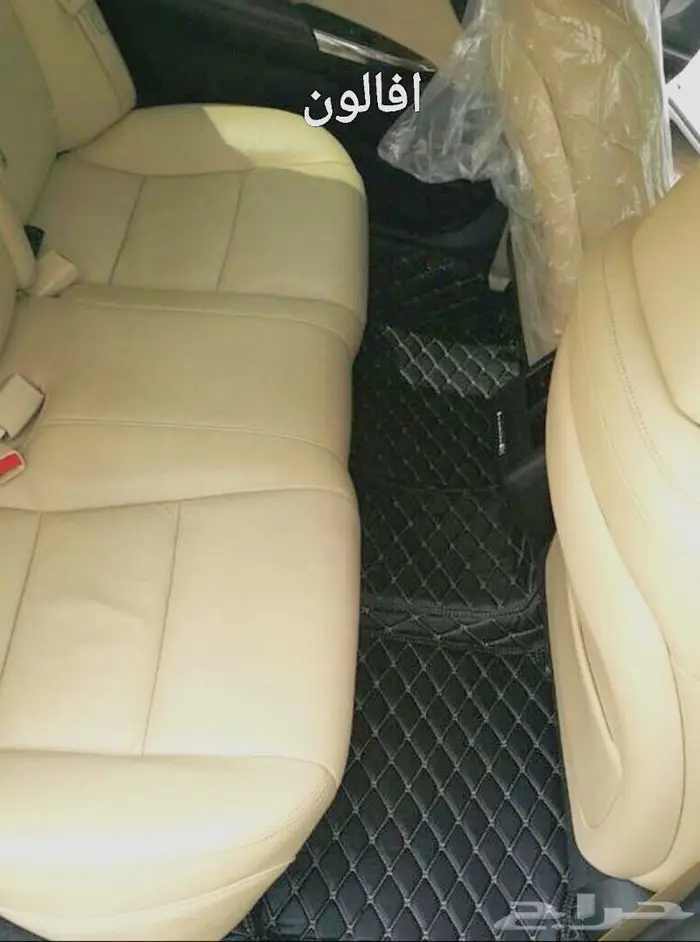 عرض على دعاسات كامري 21