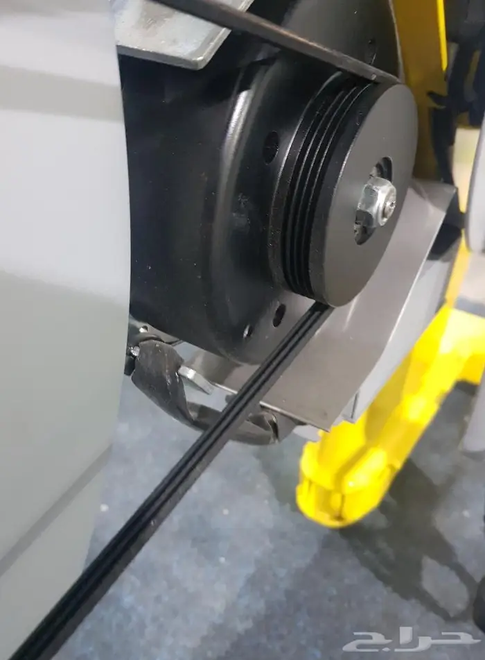 Technogym Cycle Ride Connect 6
