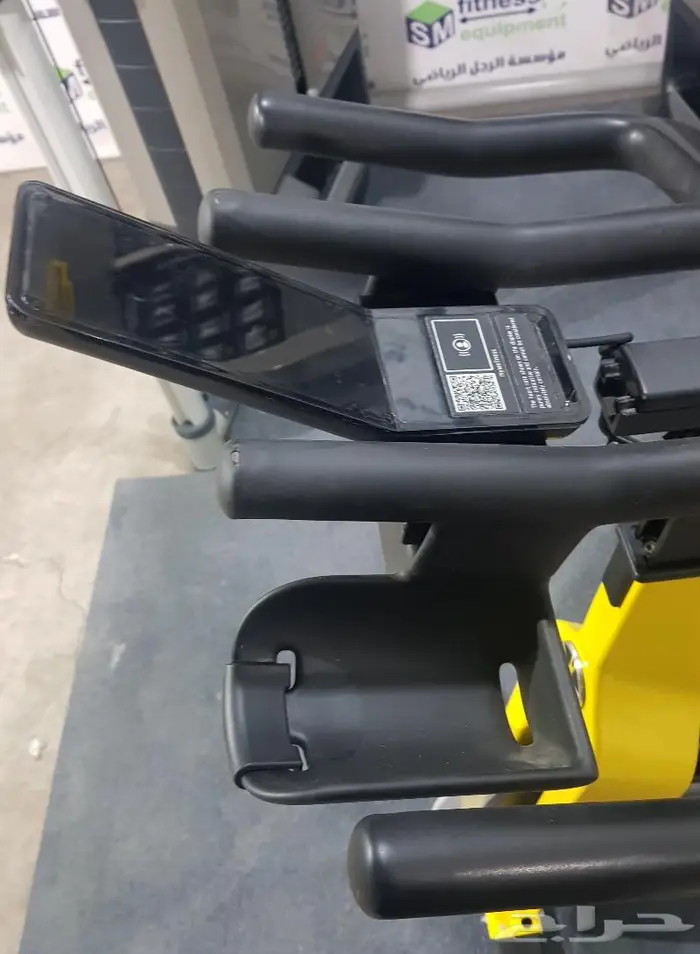 Technogym Cycle Ride Connect 9