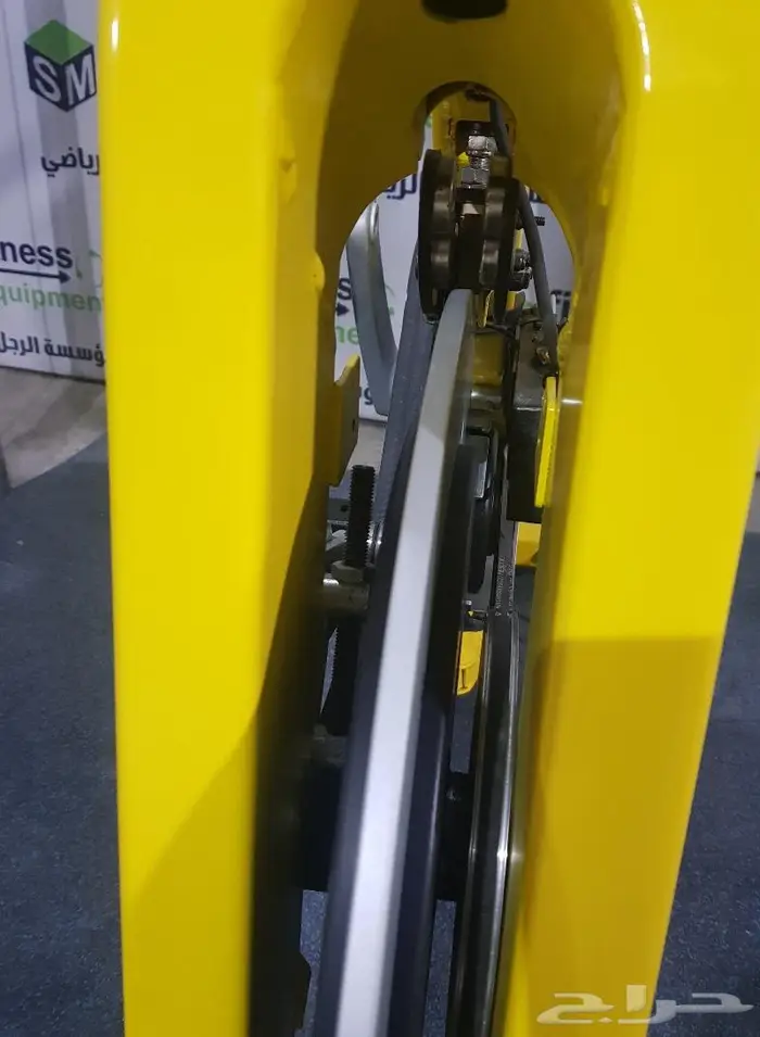 Technogym Cycle Ride Connect 4