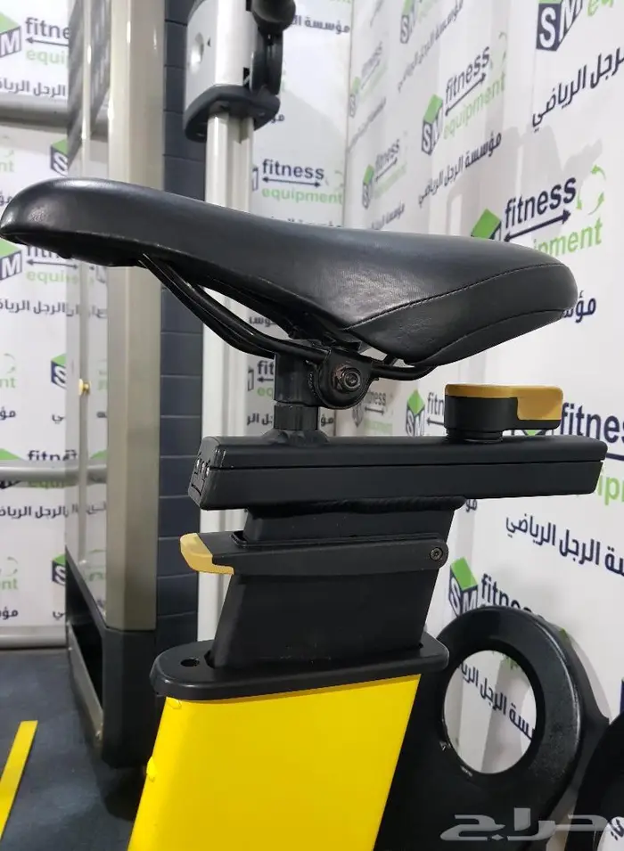 Technogym Cycle Ride Connect 19