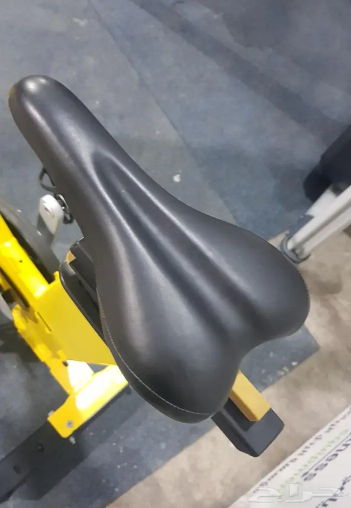 Technogym Cycle Ride Connect 10