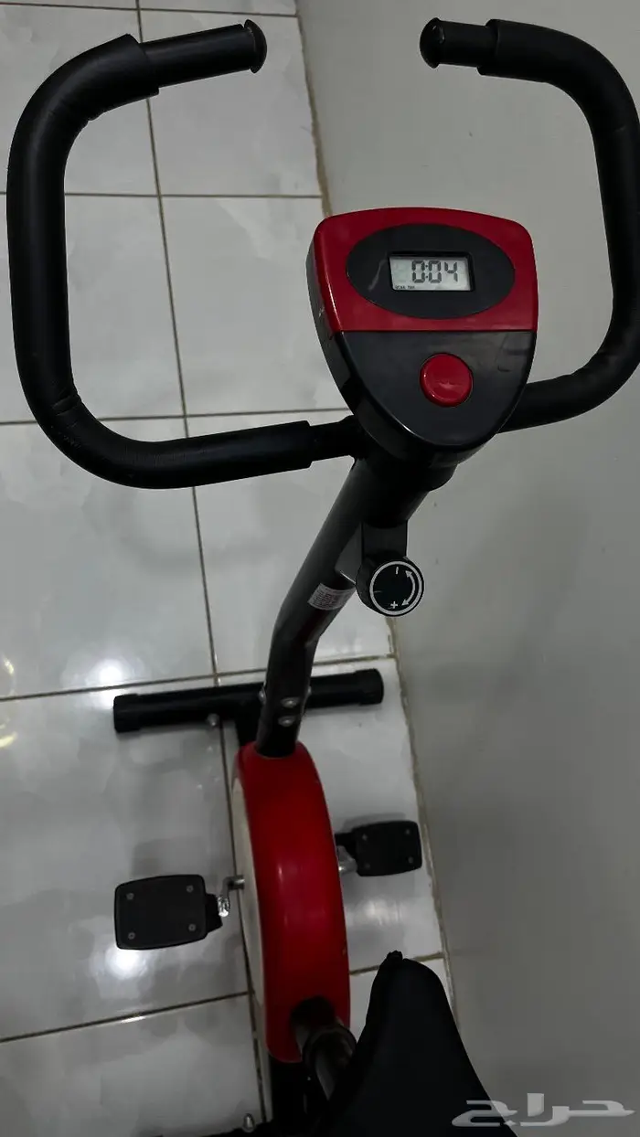 دراجة رياضية ثابته 0