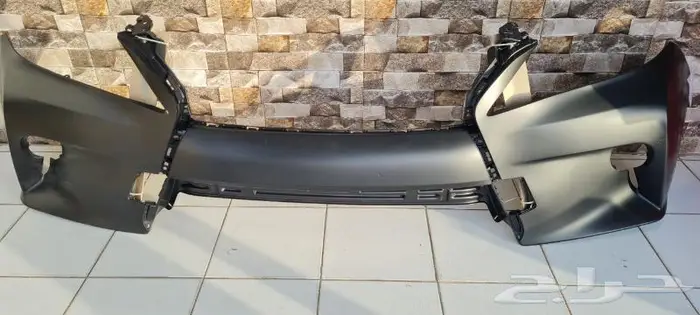 عظمة شمعة اسطب كومبريسر رديتر مكينة ار اكس RX350 2009 2015 7