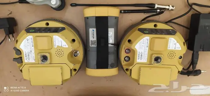 leica topcon sokkia trimble صيانة إيجار معايرة 2