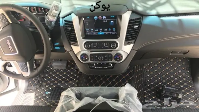 عرض على دعاسات كامري 63