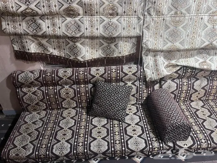 كنبات أرضية للبيع 0