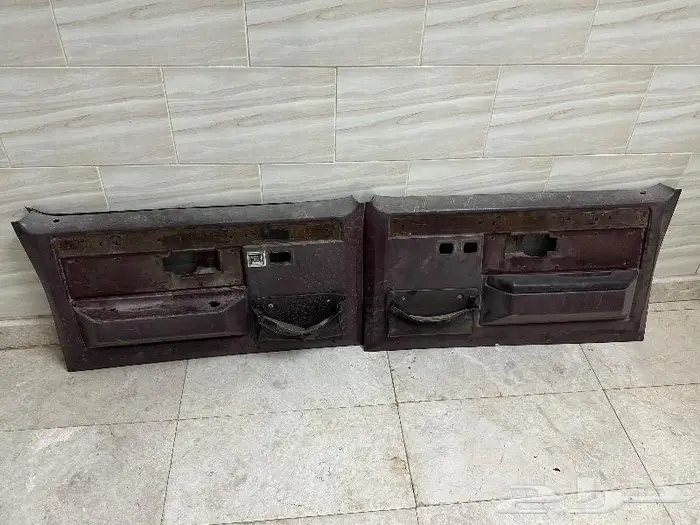 قطع غيار واكسسورات متنوعه جديد ومستعمل 5