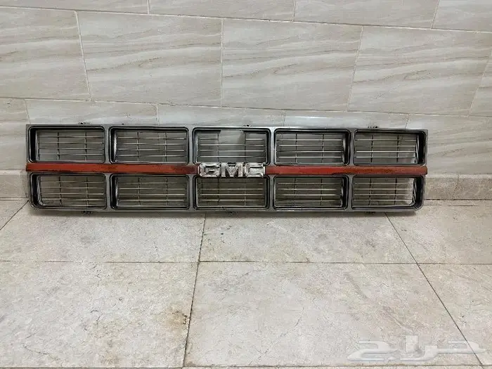 قطع غيار واكسسورات متنوعه جديد ومستعمل 0