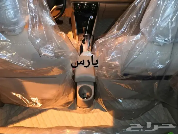 عرض على دعاسات كامري 83