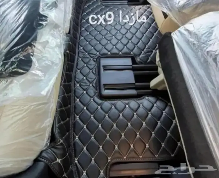 عرض على دعاسات كامري 51