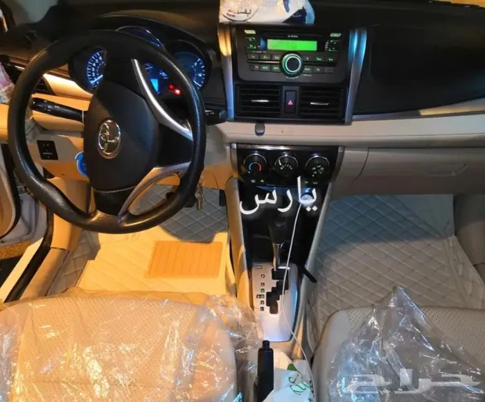عرض على دعاسات كامري 81