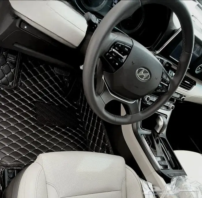 عرض على دعاسات كامري 25