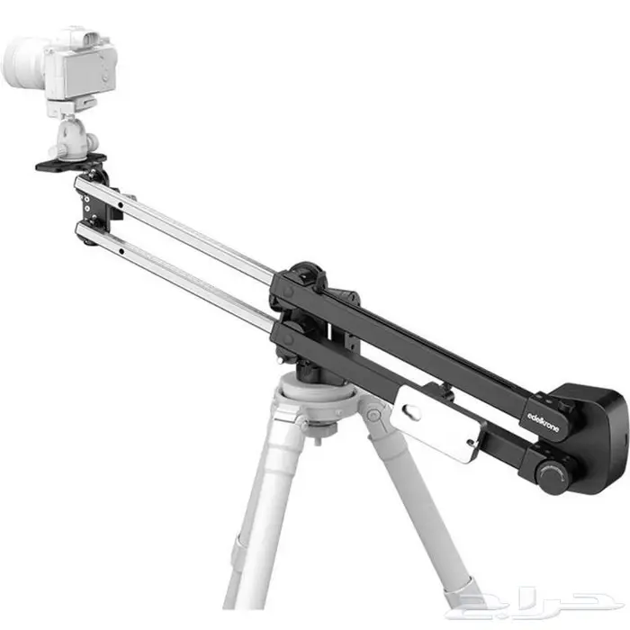كرين تصوير اديلكرون جب ون edelkrone JibOne 1