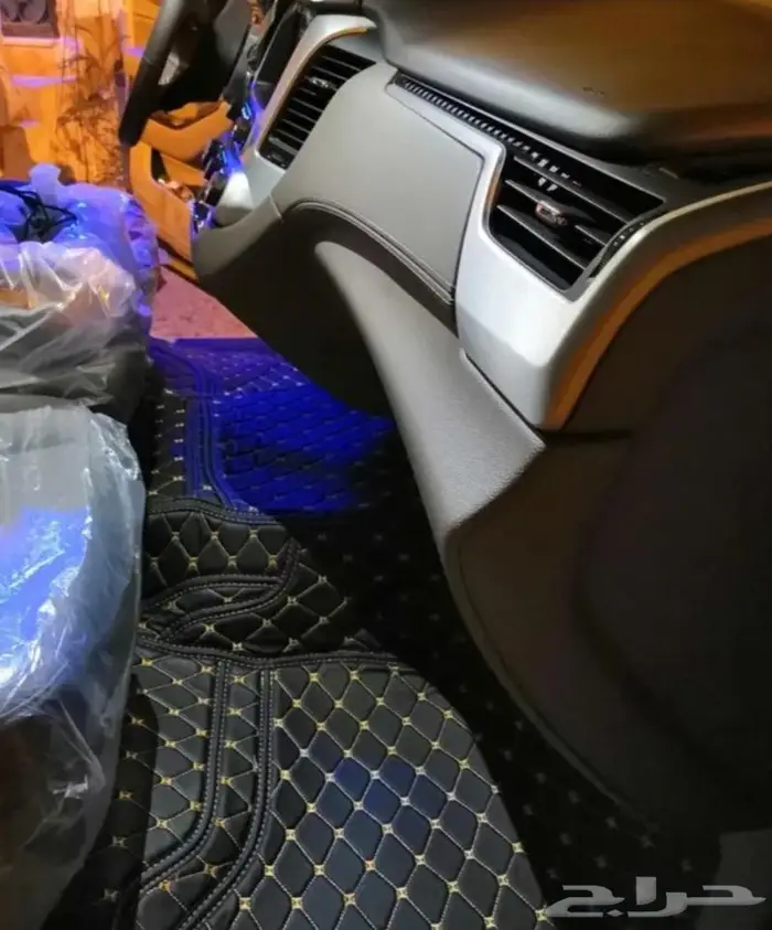 عرض على دعاسات كامري 60