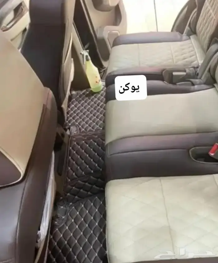 عرض على دعاسات كامري 65