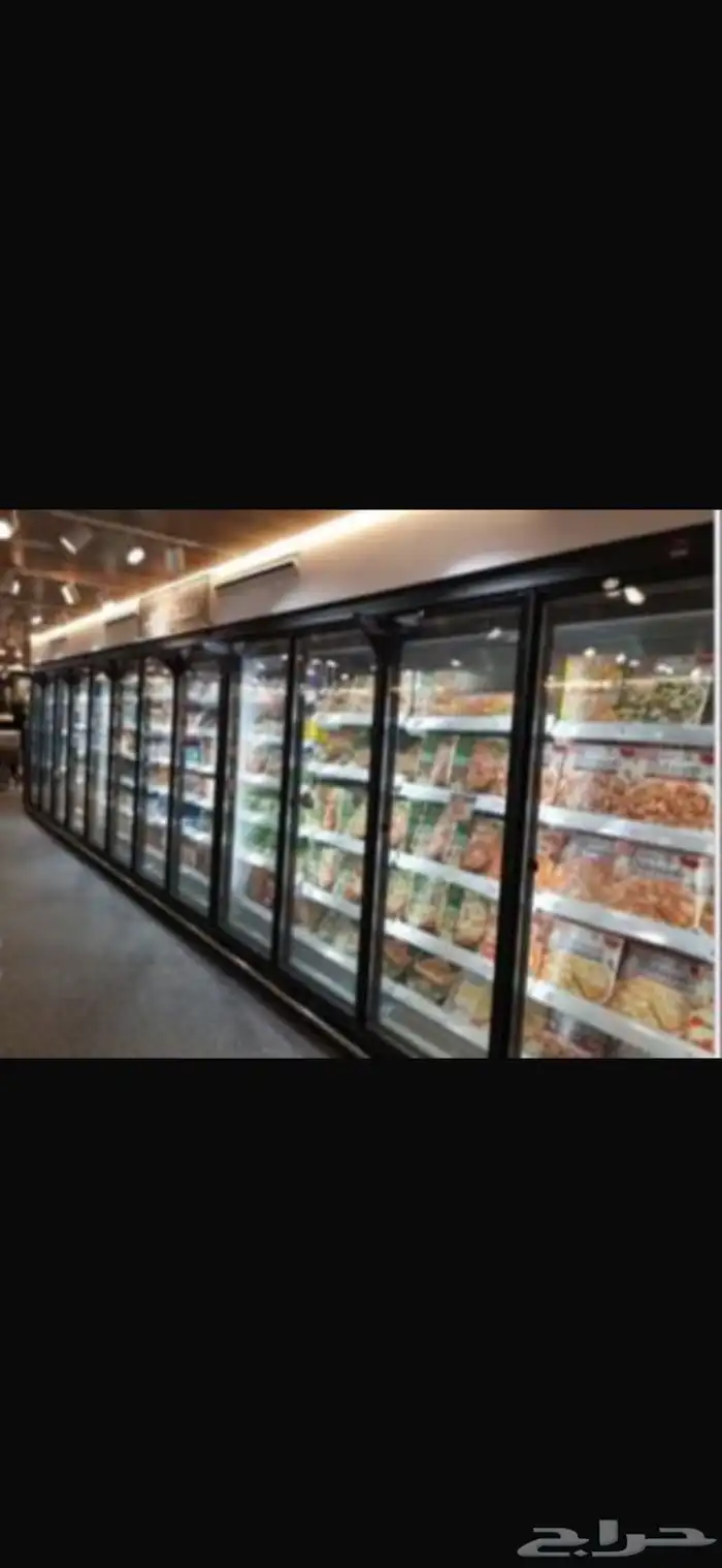 مصنع الصر للتبريد 2