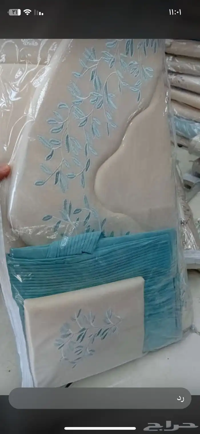 خيط م خمل 12