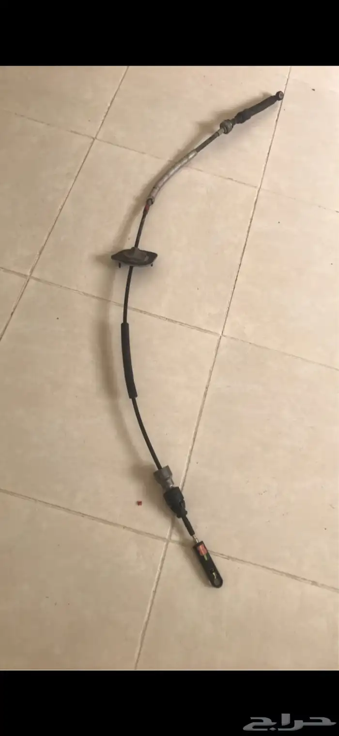 واير قير كامري 2014 0